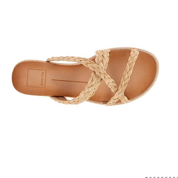 Dolce Vita Shoes - NIB Dolce Vita NEBI SANDAL